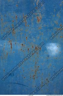 metal rusted paint 0009